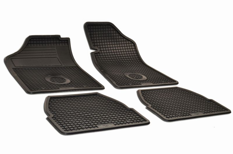 Non-skid Inset Mat Audi 80 (B3) / 90 (B4) (1986-1994)