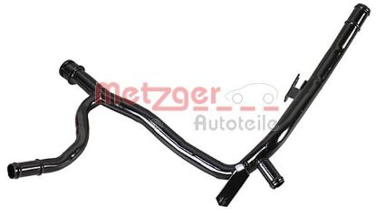 Coolant Pipe Audi/Seat/Skoda/VW