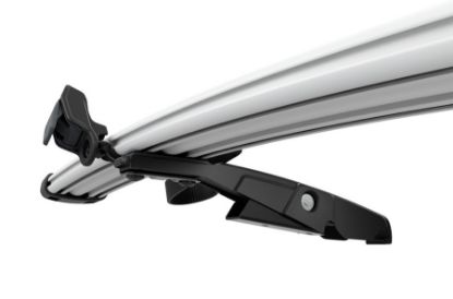 Extension Set, trailer hitch bike carrier VeloSpace XT Bike Adapter