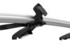 Extension Set, trailer hitch bike carrier VeloSpace XT Bike Adapter