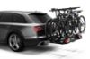 Extension Set, trailer hitch bike carrier VeloSpace XT Bike Adapter