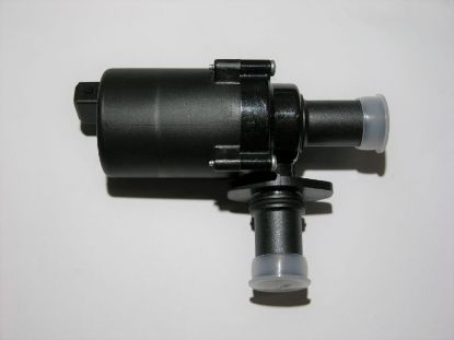 Water pump, auxilliary heater U4840 24V kaabliga