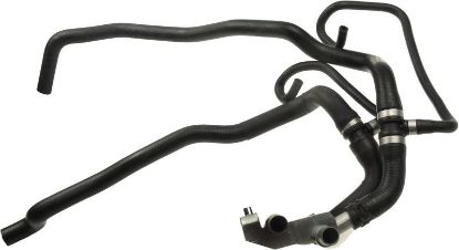 Radiator Hose Land Rover