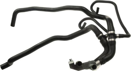 Radiator Hose Land Rover