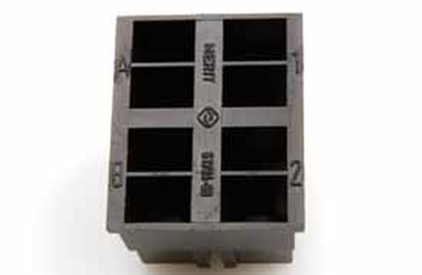Socket AB