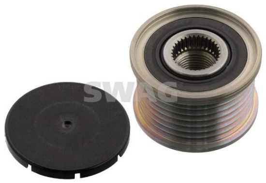 Alternator Freewheel Clutch NISSAN 23151-JG71B