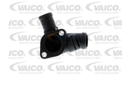 Coolant Flange Audi-VW