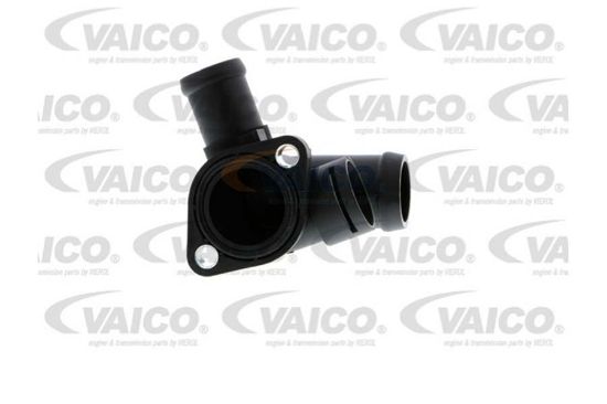 Coolant Flange Audi-VW