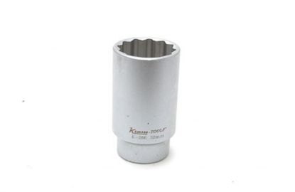 Socket Wrench Insert, oil drain plug padrun 32 mm, veoliigendile