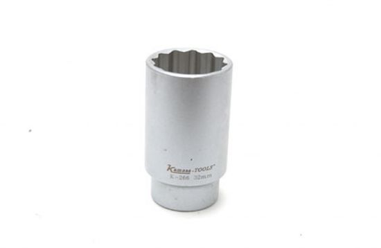 Socket Wrench Insert, oil drain plug padrun 32 mm, veoliigendile