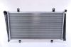 Radiator, engine cooling VOLVO S40 1,9 TDi 00-