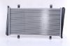 Radiator, engine cooling VOLVO S40 1,9 TDi 00-