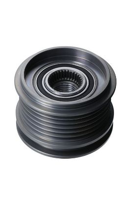 Alternator Freewheel Clutch BORA (1J2), GOLF IV (1J1)