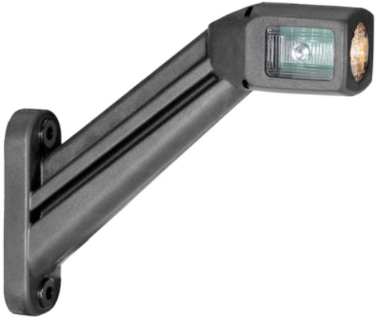 End Outline Marker Light 24V LED, 50cm EasyConnect, parem