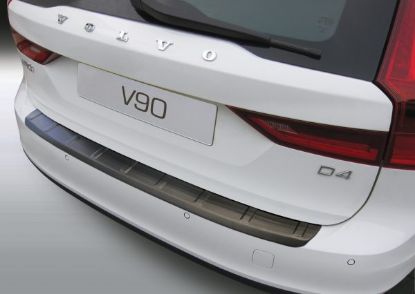 Cargo area cover Volvo V90 (ka Cross Country) 16-