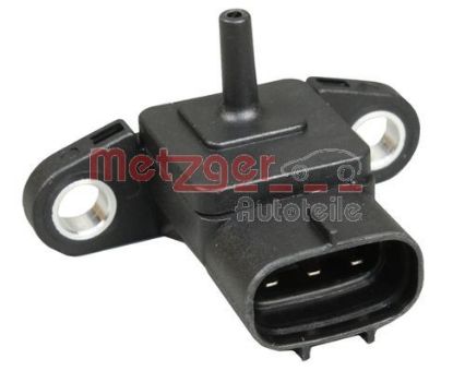 Sensor, intake manifold pressure Mazda