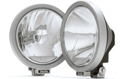 Spotlight Rallye 3000 + gab, H1 pirn