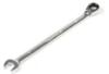 Ring-/Open End Spanner narrega 8 mm, pikk