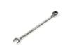 Ring-/Open End Spanner narrega 8 mm, pikk