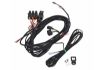 Connecting cable, auxilliary heater Juhtmesari TT-C/E