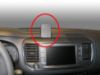 Trim Frame Toyota ProAce 17- keskele