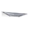 Camping Awning PR2500-4M-GR WAV-ANOD-275