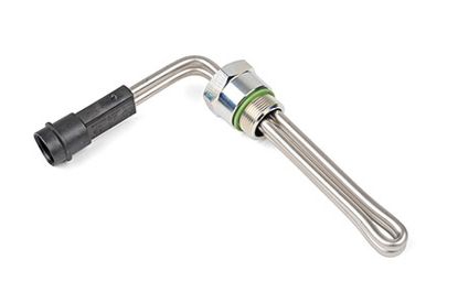 Heating Element, engine preheater system MO618 keermega M26x1,5 150W