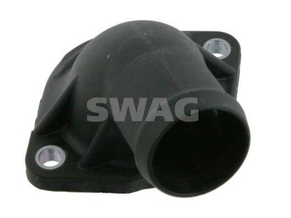 Coolant Flange VAG 030 121 121 B