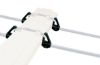 Roof Rack Bar Load Stop 503 (koormapiiraja, kõrgus 9cm) 4tk