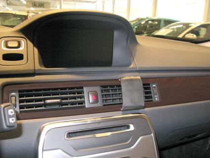 Trim Frame Volvo S80 V70 12-12 alla