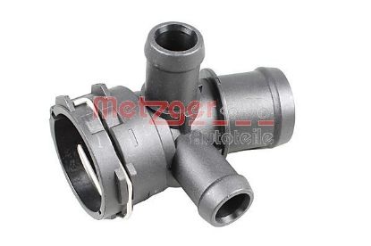 Coolant Pipe Audi/Seat