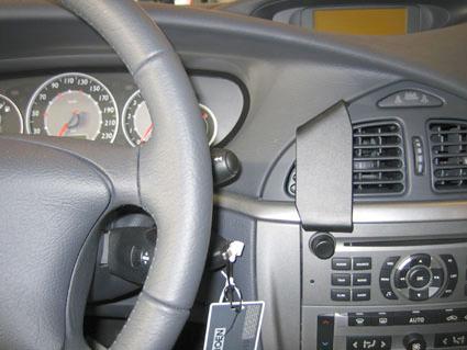 Trim Frame Citroen C5 II 05-07