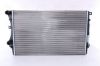 Radiator, engine cooling VAG - 5K0 121 253D