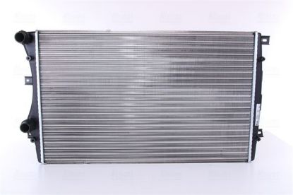 Radiator, engine cooling VAG - 5K0 121 253D