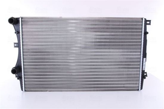 Radiator, engine cooling VAG - 5K0 121 253D
