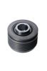 Alternator Freewheel Clutch MB A-CLASS (W169)