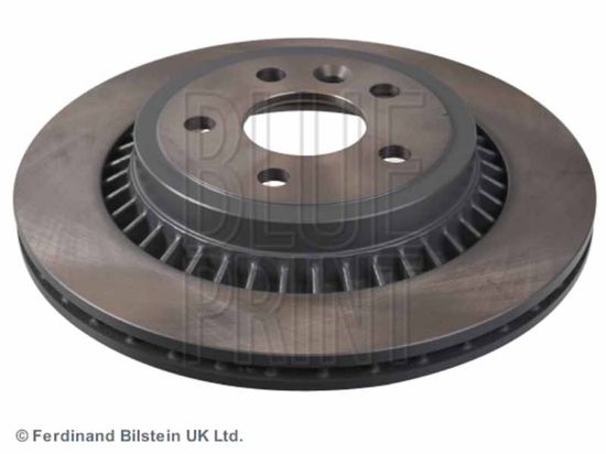 Brake Disc VOLVO - 31277357