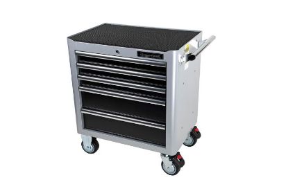 Tool Trolley 5 sahtliga Hall