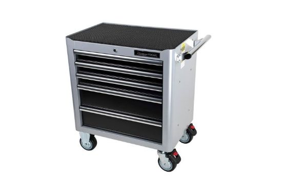Tool Trolley 5 sahtliga Hall