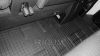 Non-skid Inset Mat Spacetourer/Zafira Life/Traveller/Proace V 3.rida