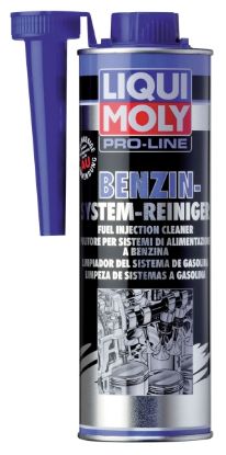 Fuel Additive PROLINE toitesüst.puh 500ml