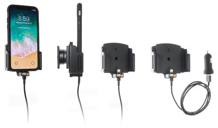 Mobile phone/PDA holder Apple iPhone X aktiiv