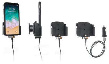 Mobile phone/PDA holder Apple iPhone X aktiiv