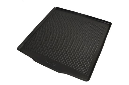 Boot Liner/cargo liner VW PASSAT sedaan 14-