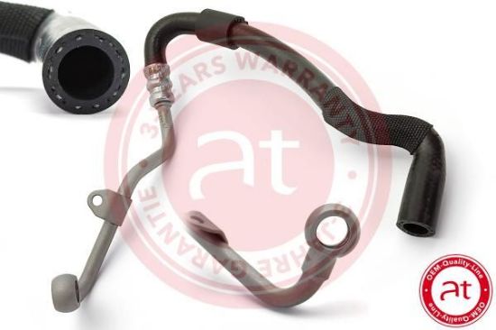 Radiator Hose VAG 06J 121 492 F