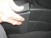 Trim Frame Hyundai Santa Fe 06-08