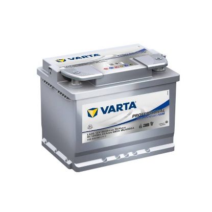 Starter Battery 60Ah 680A 242*175*190 - + Käivitusaku/Toiteaku