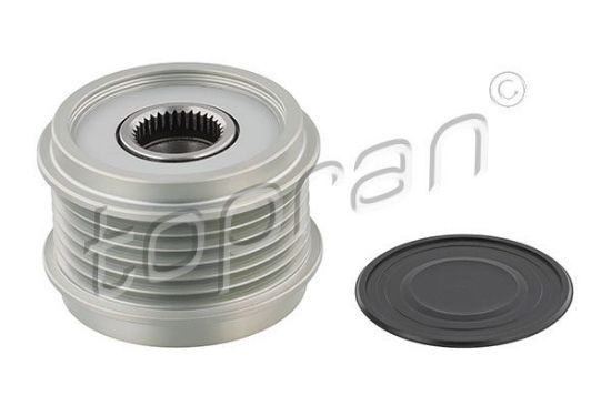 Alternator Freewheel Clutch VAG, Porsche