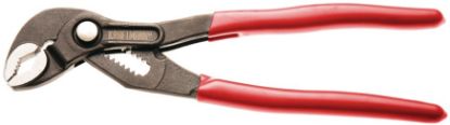 Pipe Wrench/Water Pump Pliers 175 mm Water Pump Pliers, Locking Type