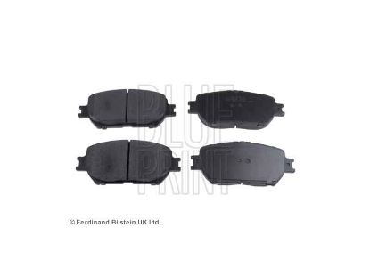 Brake Pad Set, disc brake 04465-33260 Camry 01-